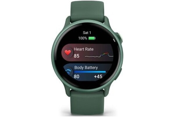 Smartwatch Garmin Vivoactive 6