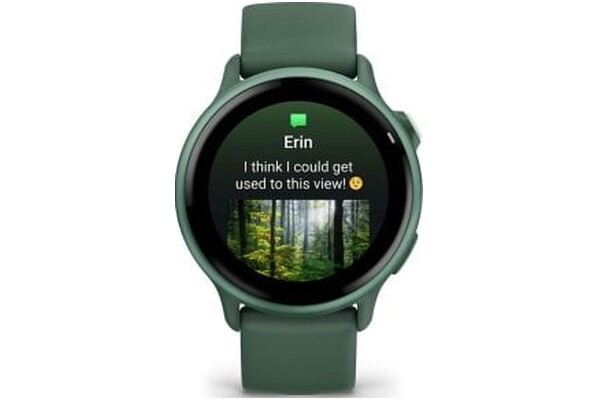 Smartwatch Garmin Vivoactive 6