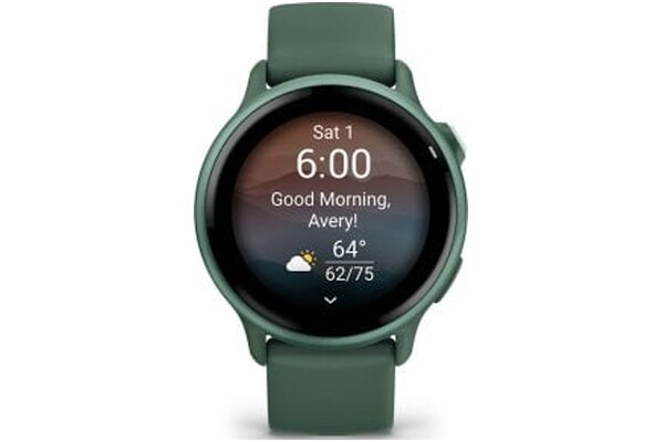 Smartwatch Garmin Vivoactive 6