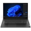 Laptop Lenovo V15 15.6" Intel Core i5 120U Intel 32GB 1TB SSD M.2 Windows 11 Home czarny