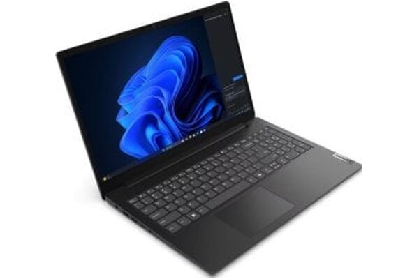 Laptop Lenovo V15 15.6" Intel Core i5 120U Intel 32GB 1TB SSD M.2 Windows 11 Home czarny