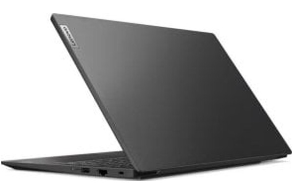Laptop Lenovo V15 15.6" Intel Core i5 120U Intel 32GB 1TB SSD M.2 Windows 11 Home czarny