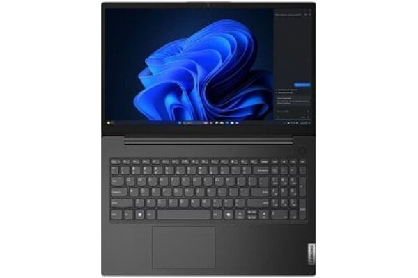 Laptop Lenovo V15 15.6" Intel Core i5 120U Intel 32GB 1TB SSD M.2 Windows 11 Home czarny