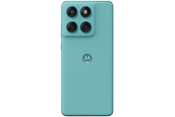 Smartfon Motorola edge 60 5G niebieski 6.70" 8.0GB/256.0GB