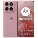 Smartfon Motorola edge 60 5G różowy 6.70" 8.0GB/256.0GB