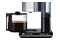 Ekspres Bosch TKA8633 Przelewowy czarny