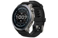 Smartwatch Amazfit Balance 1.50" czarny