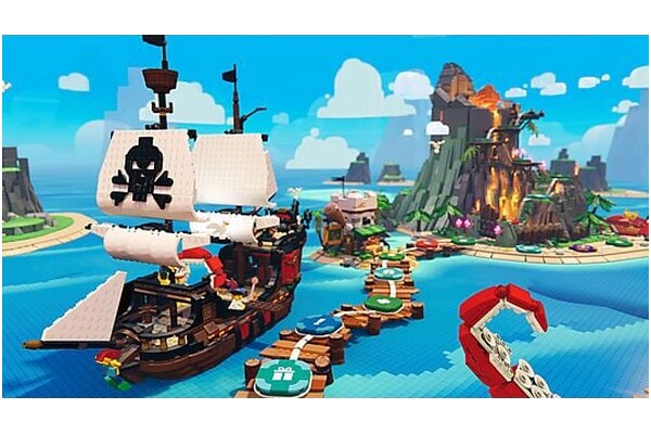 LEGO Party! Xbox (Series X)