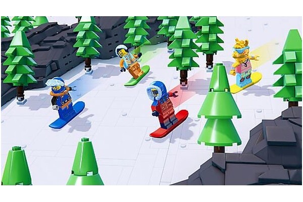 LEGO Party! Xbox (Series X)