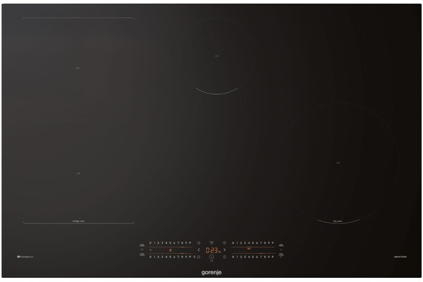Płyta indukcyjna Gorenje GI8432BSCWF