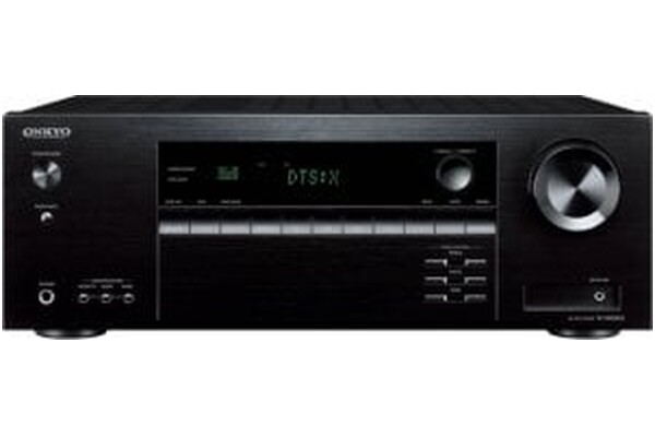 Amplituner Onkyo TX-NR5100 czarny
