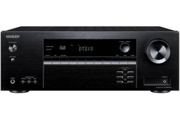 Amplituner Onkyo TX-NR5100 czarny