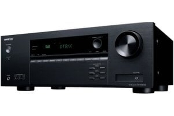 Amplituner Onkyo TX-NR5100 czarny