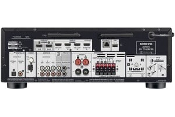Amplituner Onkyo TX-NR5100 czarny