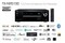 Amplituner Onkyo TX-NR5100 czarny