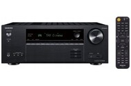 Amplituner Onkyo TX-NR6100 czarny