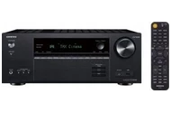 Amplituner Onkyo TX-NR6100 czarny