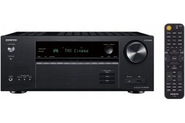 Amplituner Onkyo TX-NR6100 czarny