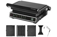 Grill elektryczny Concept GE3550 2000W