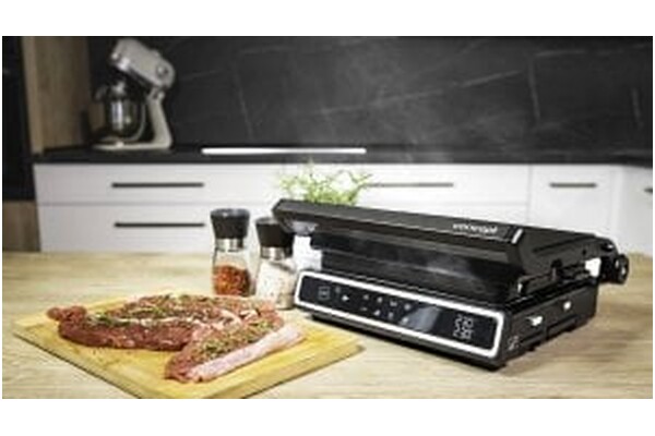 Grill elektryczny Concept GE3550 2000W