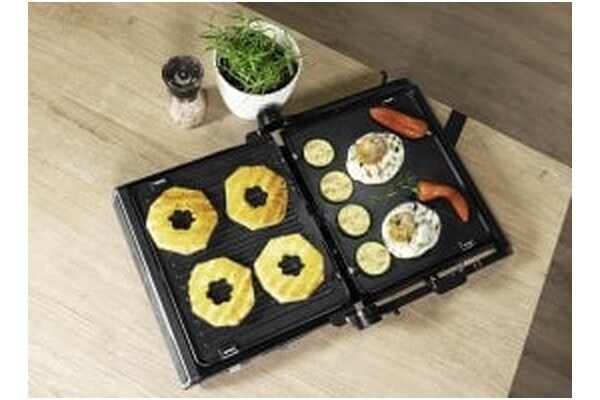 Grill elektryczny Concept GE3550 2000W