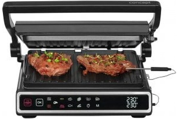 Grill elektryczny Concept GE3550 2000W