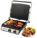 Grill elektryczny Kontaktowy Profi Cook PCKG1264 2000W