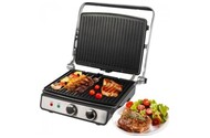 Grill elektryczny Kontaktowy Profi Cook PCKG1264 2000W