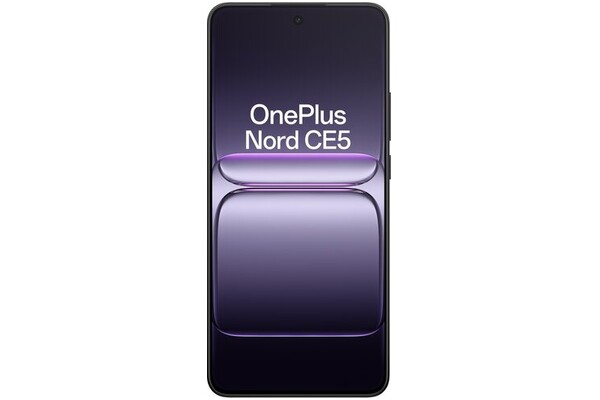 Smartfon OnePlus Nord CE 5G czarny 6.77" 8.0GB/128.0GB