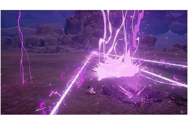 Dragon Ball Z Kakarot Edycja Daima PlayStation 5