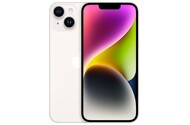 Smartfon Apple iPhone 14 5G księżycowa poświata 6.10" 256.0GB