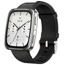 Smartwatch Amazfit Active 1.75" srebrno-czarny