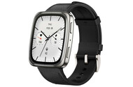 Smartwatch Amazfit Active 1.75" srebrno-czarny