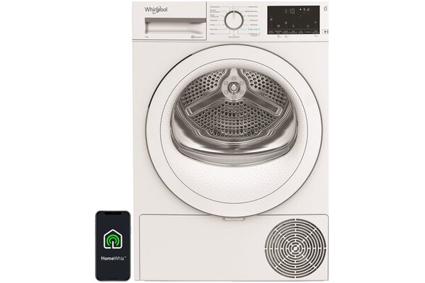 Suszarka Whirlpool WSD74