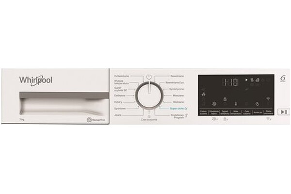 Suszarka Whirlpool WSD74