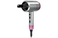 Suszarka MPM MSW22 1800W kolor srebrny