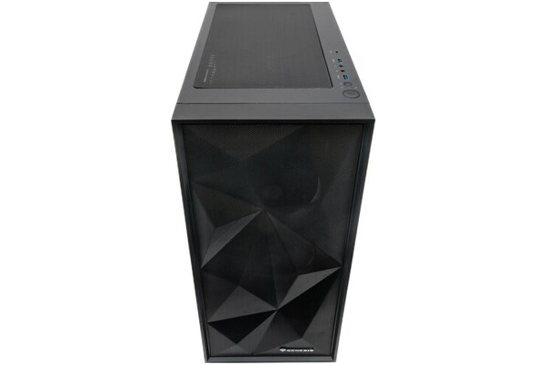 Mad Dog PUREPC5060TI-E4 AMD Ryzen 5 32GB DDR5 NVIDIA GeForce RTX 5060 Ti 16GB 1TB SSD brak