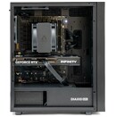 Mad Dog PUREPC5060TI-E4 AMD Ryzen 5 32GB DDR5 NVIDIA GeForce RTX 5060 Ti 16GB 1TB SSD Windows 11 Home