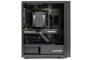 Mad Dog PUREPC5060TI-E4 AMD Ryzen 5 32GB DDR5 NVIDIA GeForce RTX 5060 Ti 16GB 1TB SSD Windows 11 Professional
