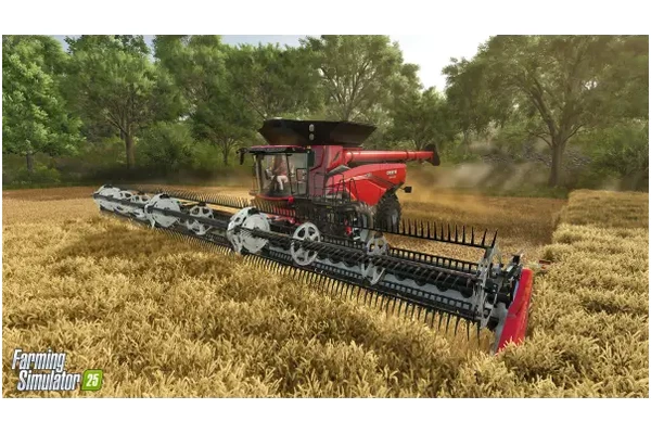 Farming Simulator 25 Highlands Fishing Edition Xbox (Series X)