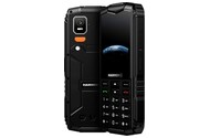 Smartfon myPhone Hammer Horizon czarny 2.80" 0.1GB/