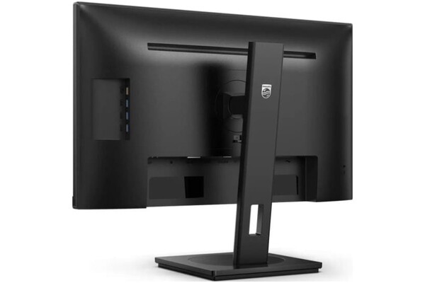 Monitor 22.0" Philips 222S9JML/00 czarny
