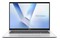 Laptop ASUS Vivobook 14 14.0" Qualcomm Snapdragon QUALCOMM Adreno 16GB 512GB SSD Windows 11 Home srebrny