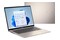 Laptop ASUS Vivobook 14 14.0" Qualcomm Snapdragon QUALCOMM Adreno 16GB 512GB SSD Windows 11 Home złoty