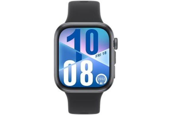 Smartwatch Huawei Watch Fit 4 SE 1.82" czarny