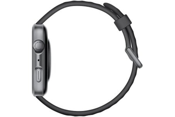 Smartwatch Huawei Watch Fit 4 SE 1.82" czarny