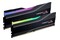 Pamięć RAM G.Skill Trident Z5 Neo RGB 32GB DDR5 6000MHz Z radiatorem 1.45V 26CL
