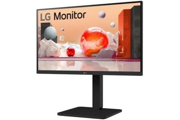 Monitor 27.0" LG 27BA560 czarny