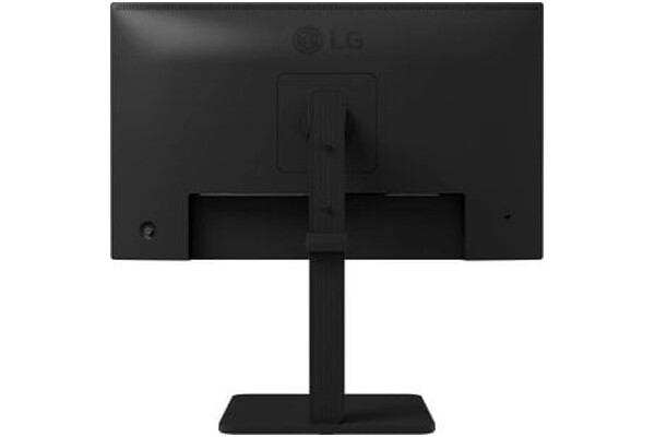 Monitor 27.0" LG 27BA560 czarny