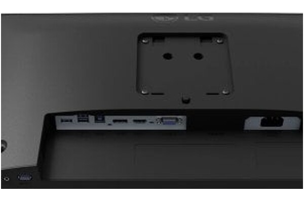 Monitor 27.0" LG 27BA560 czarny